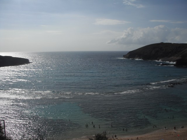 hanauma bay